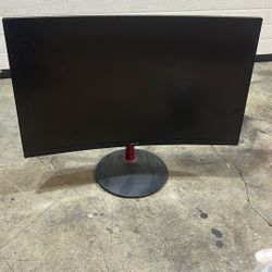 Acer Curved Gaming Monitor