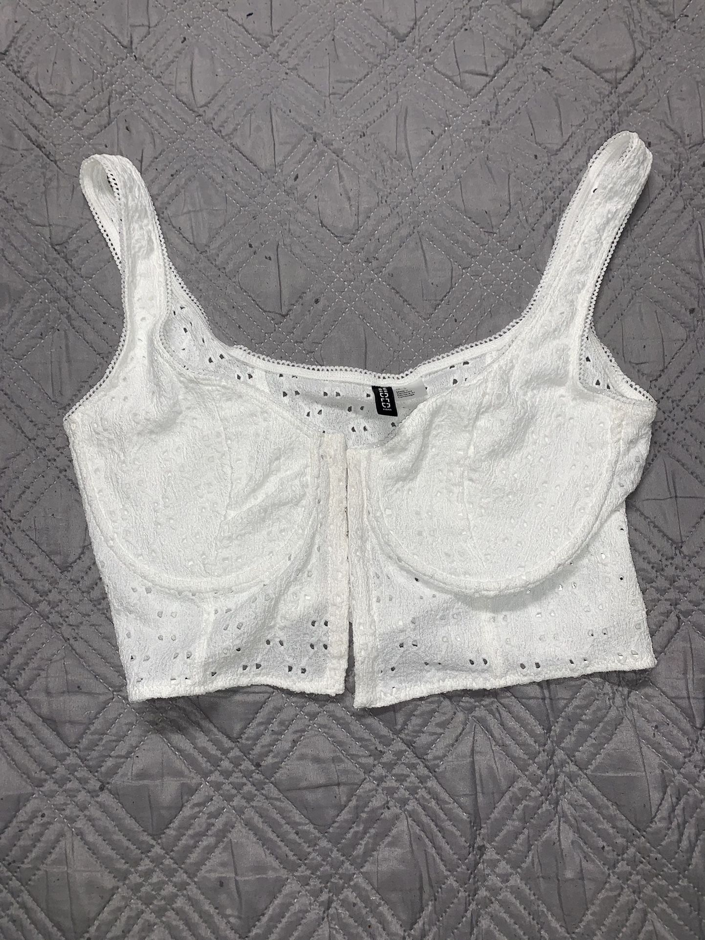 H&M Corset