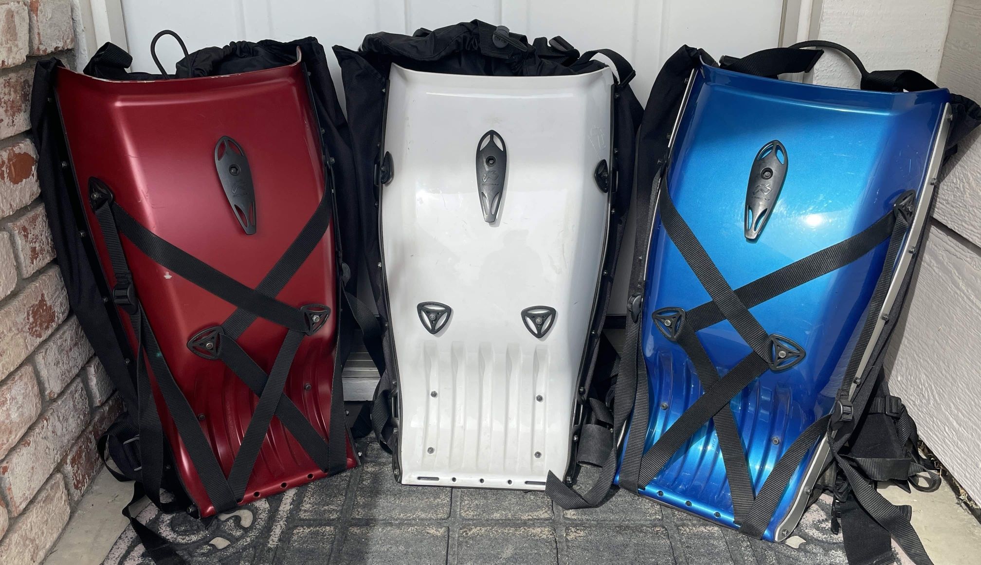 Boblebee Backpacks