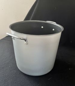 Fry Pot 10 X 10