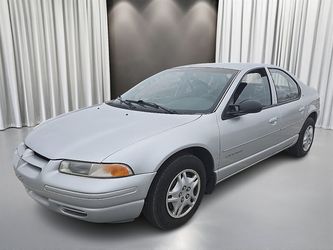 2000 Dodge Stratus SE