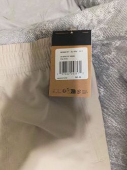 The North Face Women's Pants Clay Grey XL