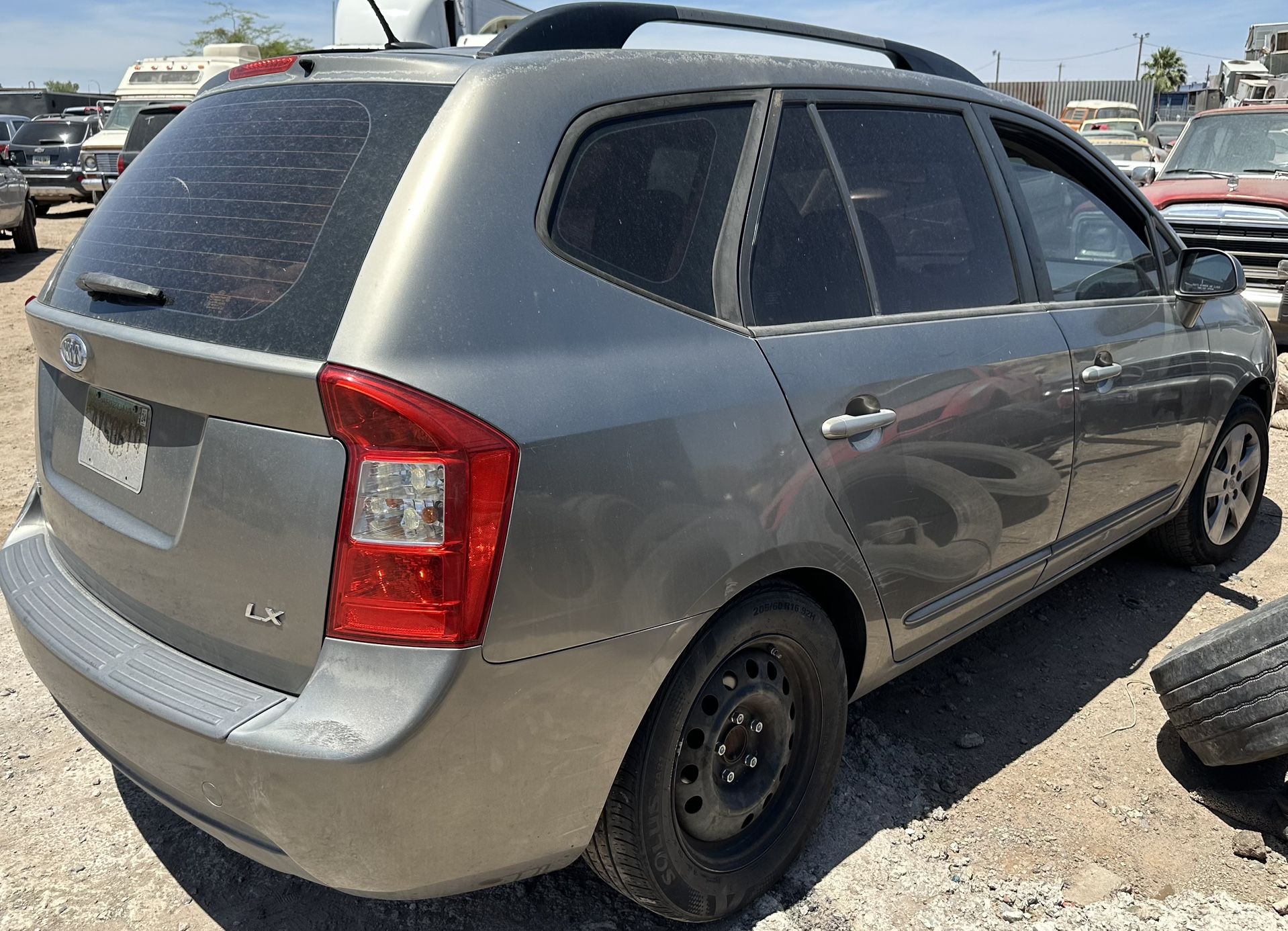 2009 KIA Rondo for Sale in Phoenix, AZ - OfferUp