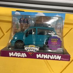 Cheveron Collector Cars