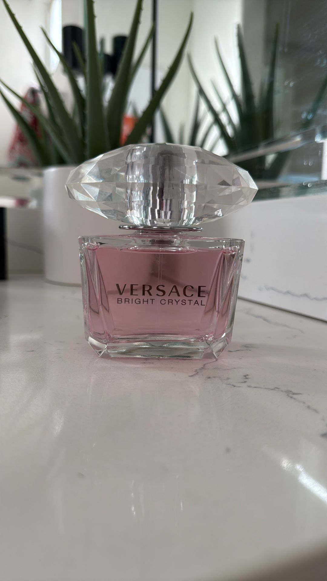 Versace Bright Crystal