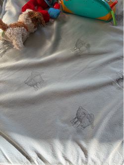 Toddler Bed