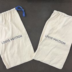 Shoe Dust Cover Bags