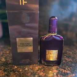 Tom Ford Parfum