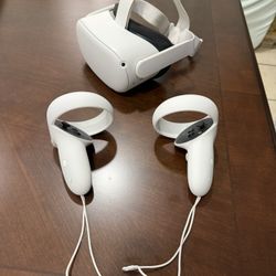 Meta Quest 2 128GB All-in-One Virtual Reality Gaming System