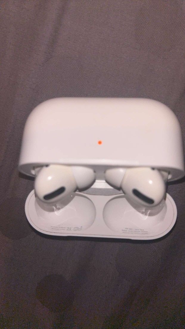Airpods Good Condition