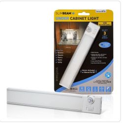 LED Bulb Rechargeable Under
Cabinet Night Light Bulb
