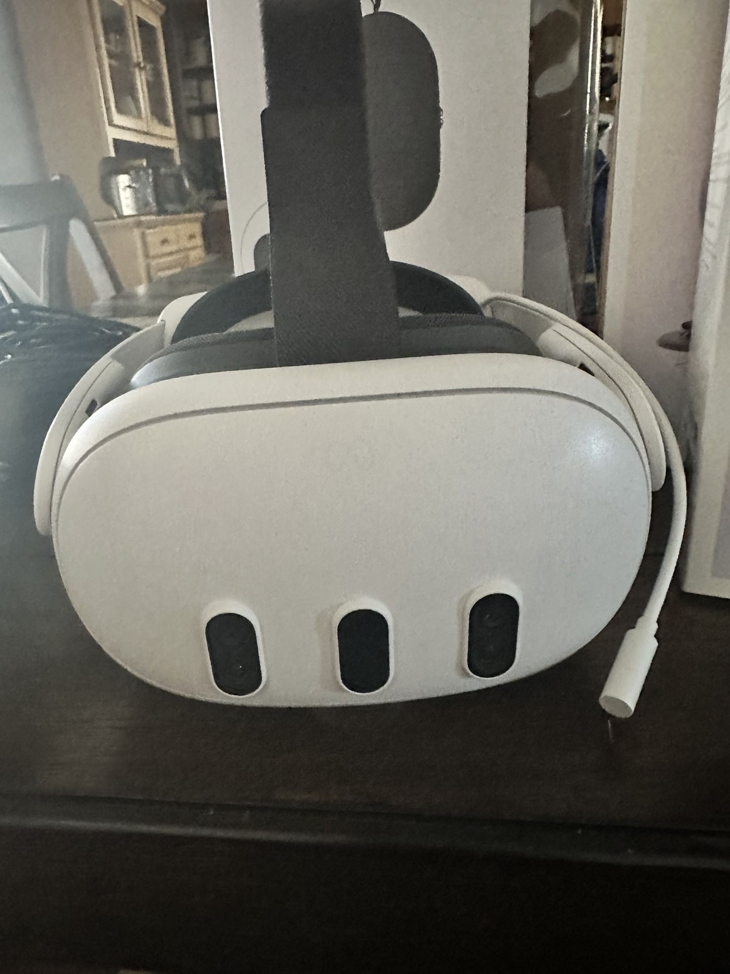Oculus 128 GB