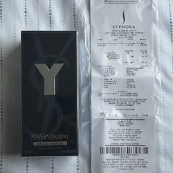 YSL EDP