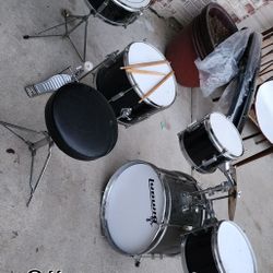 Kids Drum Set