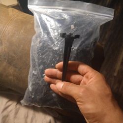 Ground Light Stakes