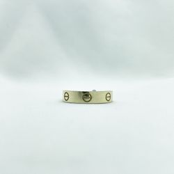 14k Gold Brand New Ring 