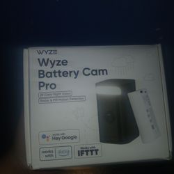 Wyze Camera