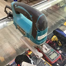 Makita Jig Saw 