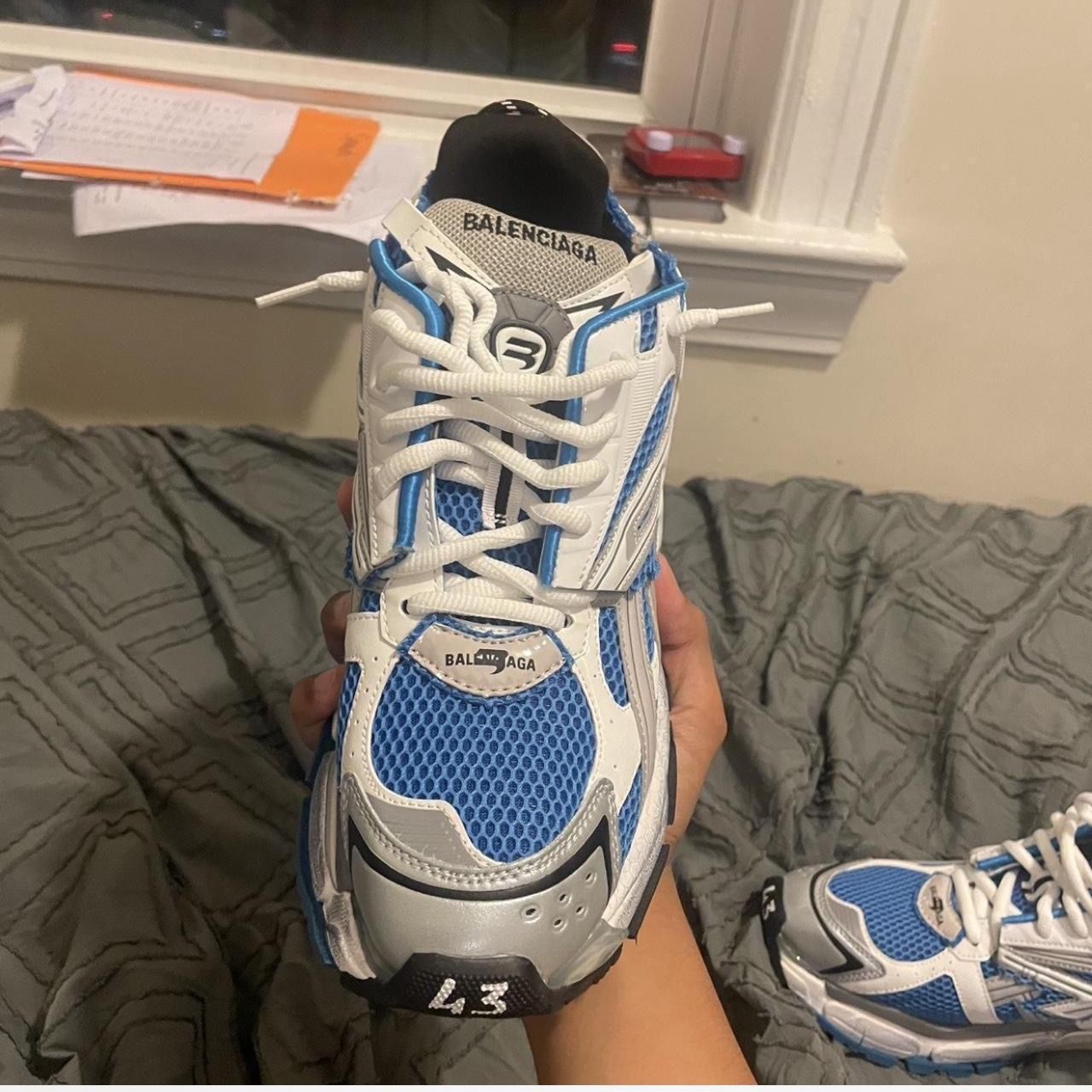 Balenciaga Runner Size 43