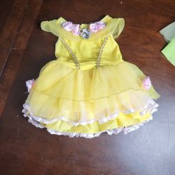 Disney Princess Belle 