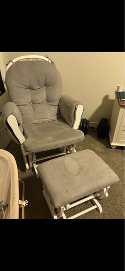 Rocking chair
