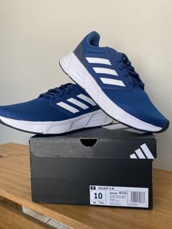 Adidas Galaxy 6 Running Shoes Men’s Size 10