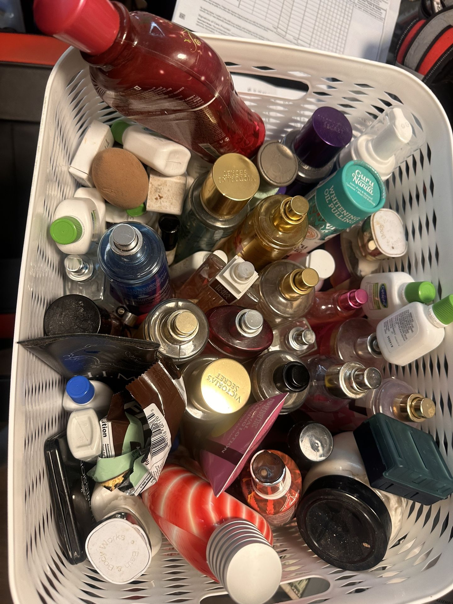 VS Sprays Bath And Body Sprays Lotion Tanning Hair Products Gateway All About 75 Percent Full