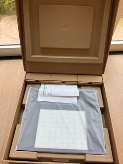 Brand New Ableton Push 3 Standalone (with Processor) – Never Used
