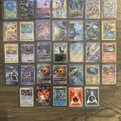 Pokemon Singles $40-$500
