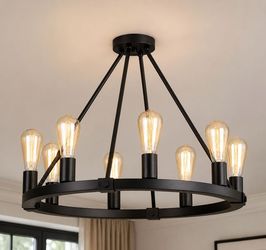 Chandelier Lights