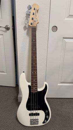 Fender American Performer PJ Bass Bass