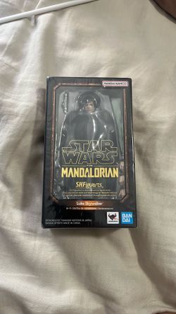 Luke Skywalker