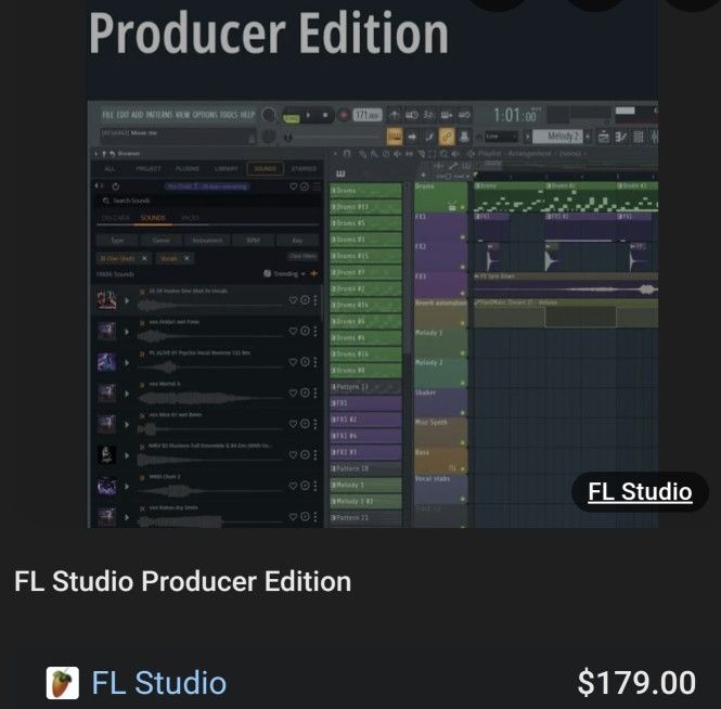 Fl Studio 20 All Plug Ins