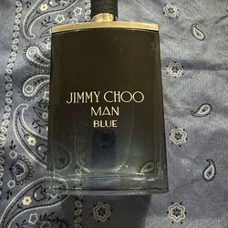 Jimmy Choo Man Blue