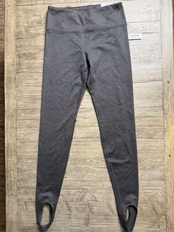 NEW Women’s Old Navy Active CozeCore High Rise Leggings Size M