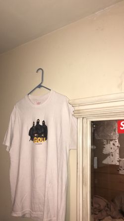 For America Golf Tee