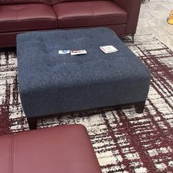 ottoman