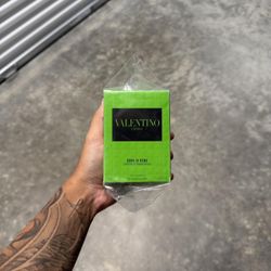 Valentino Women’s Perfume