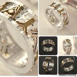 Mens Ring-10