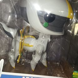 Funko Pop! Games: Pokemon – Arceus #940 Summer Convention 2024 Exclusive