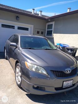 2009 Toyota Camry