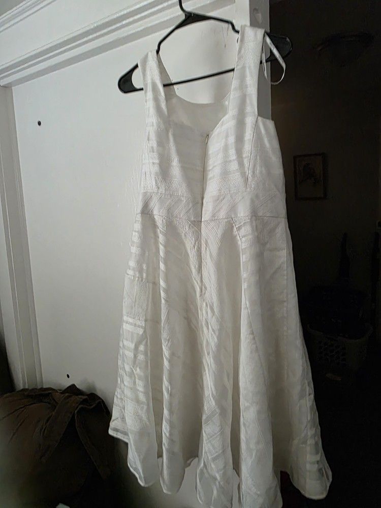 Kay Unger Dress