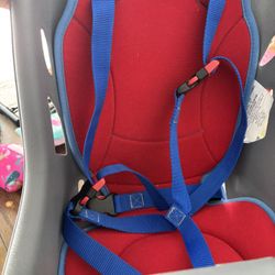 Bike Chair