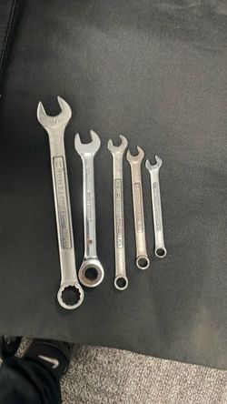Wrenches