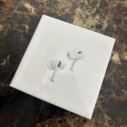 AirPod Pro 2  ( Brandnew) With Receipt