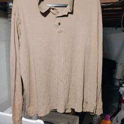 Long sleeve Pullover 