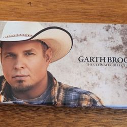 Garth Brooks The Ultimate Collection 