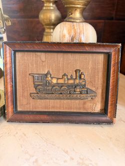 Brass Decor - Vintage