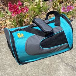 Pet Carriers