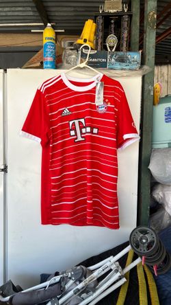 Bayern Munich Jersey